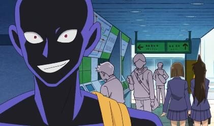 TV动画《名侦探柯南：犯人犯泽先生》正式PV公开，10月开播