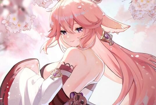 【P站美图原神】#午安【220906】