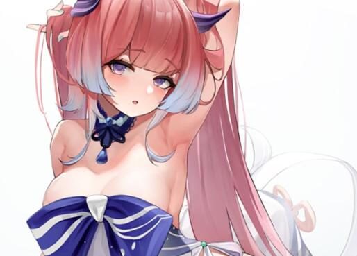 【同人图P站精选】#早安【220908】