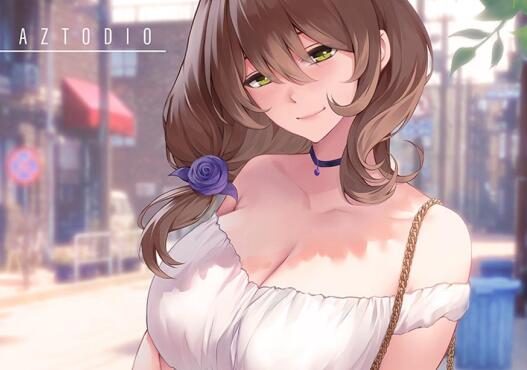 【Pixiv原神】#午安【220825】