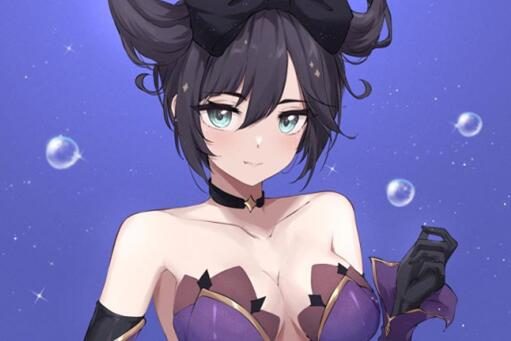 【原神好图】#早安【220830】