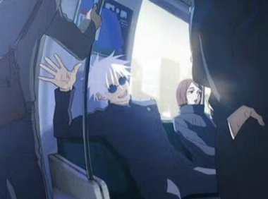 TV动画《咒术回战》第二季先导视觉图公开,23年开播