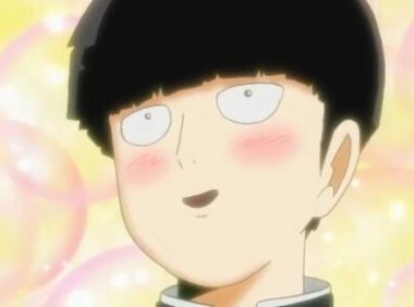 TV动画《灵能百分百》第三季 角色PV “影山茂夫” ，10月开播