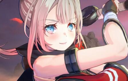 美少女动作游戏《SAMURAI MAIDEN -武士少女-》角色介绍公开