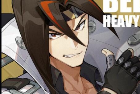 【绝区零】角色介绍—— 「安东」