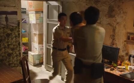 【逃离网瘾矫正中心？】真人交互游戏《飞越13号房》新预告公开