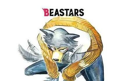 动画《BEASTARS/动物狂想曲》最终章将于2024年开播