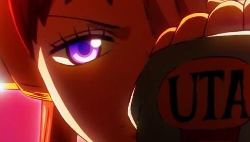 剧场版动画《海贼王 红发歌姬》第3弹PV公开，票房已突破120亿日元