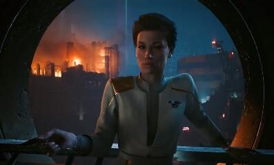 《赛博朋克2077》新资料片 “往日之影” 公开，23年上线