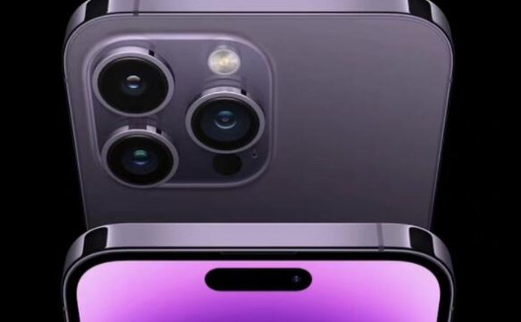 苹果 iPhone14 Pro正式公布，搭载最强处理器A16 ，售价7999起