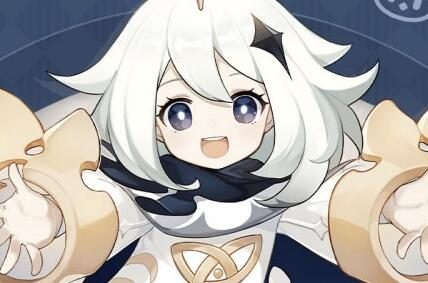 原神：【派蒙导航语音】9月10日将正式上线高德地图！