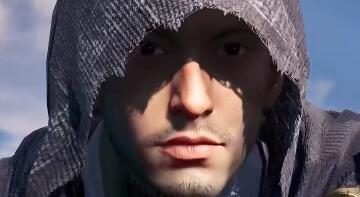 中国背景刺客信条手游《刺客信条：代号Jade》公布预告片