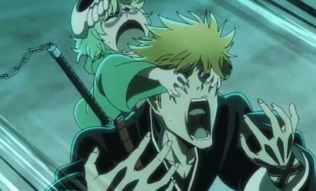 TV动画《死神:千年血战篇》第2弹PV公开,10月10日开播