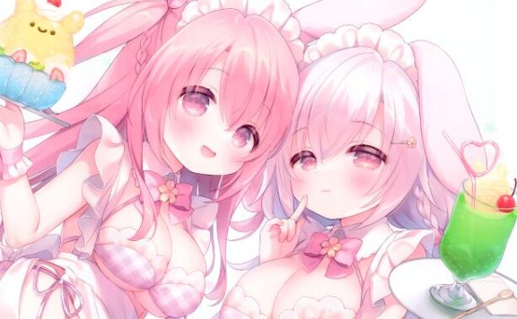 精美画集：Usamania05 (C100)