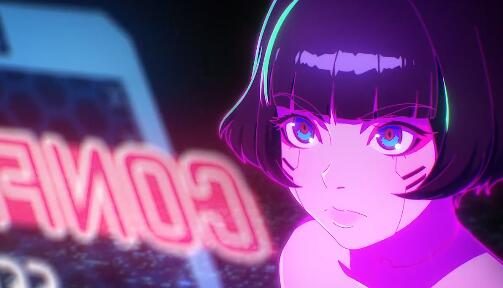 动画《赛博朋克 Edgerunners》片尾曲MV公开，今日全集上线