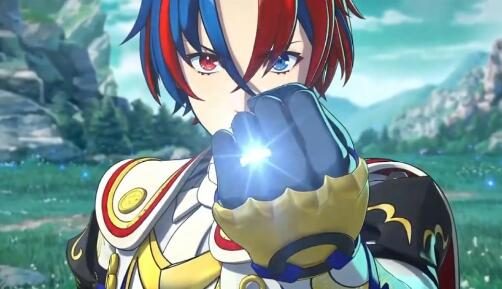 《火焰纹章 Engage》正式公布，2023年1月20日发售