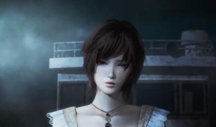 恐怖游戏《零~月蚀之假面~》重置版公布,2023年发售