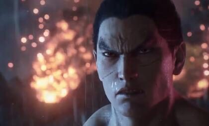 万代南梦宫格斗游戏新作《铁拳8》正式公布