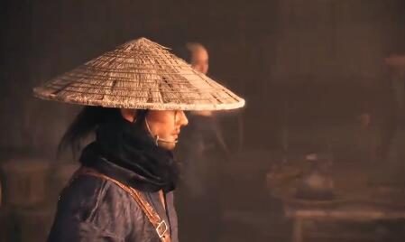 Team Ninja新游《Rise of the Ronin（浪人崛起）》正式公布