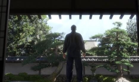 《如龙7 外传 ：无名之龙》正式公布，2023年发售