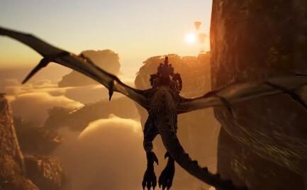 国产奇幻ARPG《觉醒者:崛起》宣传片正式公布,23年发售