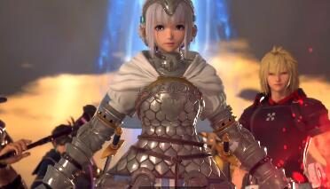 JRPG《星之海洋6:神圣力量》最新预告公开,9月20日推出体验版