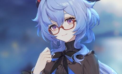 《原神》×【招商银行信用卡】联动公布