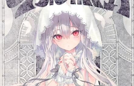 精美画集：STIGMA【画师：rurudo】(C100)