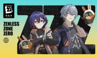 【绝区零】TGS2022 参展宣传视频「只是录像店平凡的一天」