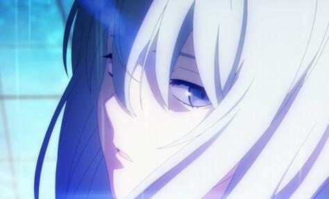 万代科幻游戏改编TV动画《SYNDUALITY》先导PV公开