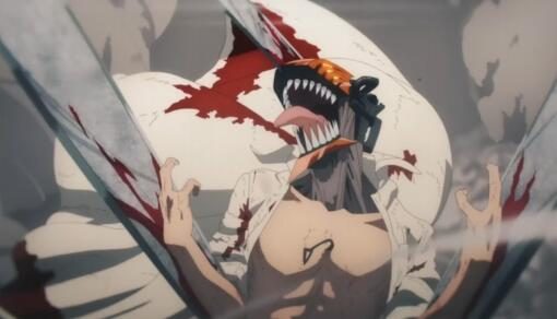 TV动画《电锯人》米津玄师 演唱片头曲PV公开,10月11日开播