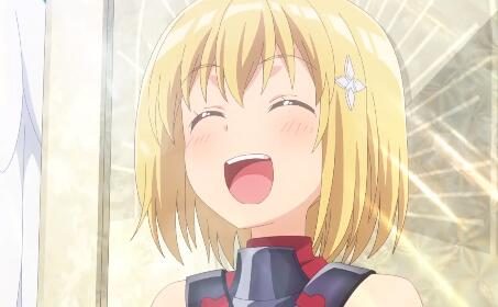 TV动画《因为太怕痛就全点防御力了》第二季第1弹PV公开，23年1月开播