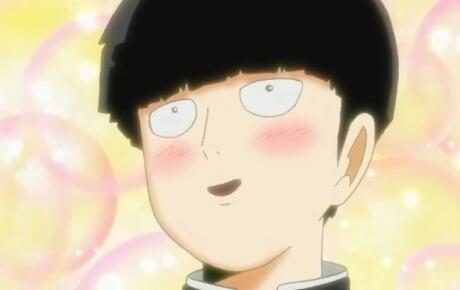 TV动画《灵能百分百》第三季 角色PV “影山茂夫” ，10月开播