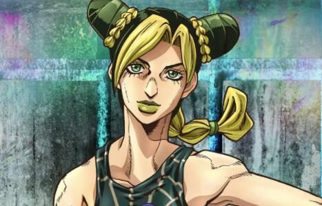 【瑞幸咖啡】×《《JOJO的奇妙冒险 石之海》联动即将在10月开启