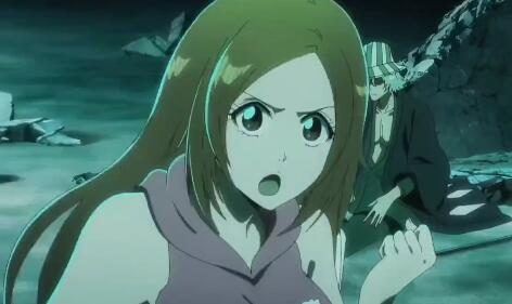 TV动画《死神:千年血战篇》最新PV公开,10月开播