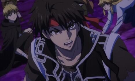 TV动画《魔术士奥芬的流浪之旅》第三季先导PV公开，23年1月开播