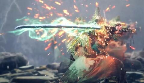 EA×光荣特库摩 全新狩猎游戏《狂野之心》首个预告片公开