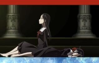 剧场版动画《辉夜大小姐想让我告白 -初吻不会结束-》先导视觉图公开