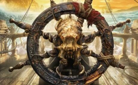 育碧海战游戏《碧海黑帆》宣布延期至23年3月9日发售