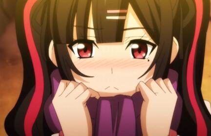 TV动画《某天早上变成人头麦克风的我君的人生》正式PV公开