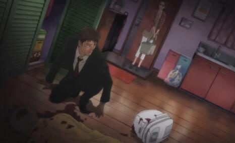 悬疑TV动画《My Home Hero》先导PV公开,23年4月开播