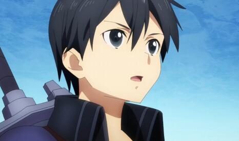 剧场版动画《刀剑神域 进击篇:黯淡黄昏的谐谑曲》正式PV公开