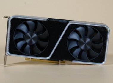 新瓶装旧酒?英伟达将推出新版RTX3060 Ti显卡,采用GDDR6X显存