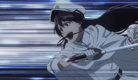 TV动画《死神:千年血战篇》“星十字骑士团”PV公开,10月开播