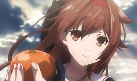 TV动画《舰队Collection 总有一日到达那片海》PV公开