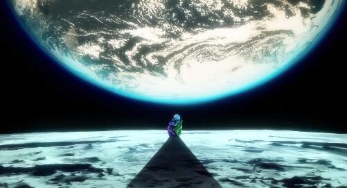 《赛博朋克：边缘行者》官方MV - I Really Want to Stay At Your House