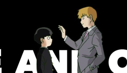 TV动画《灵能百分百》第三季将于10月6日起在B站独播