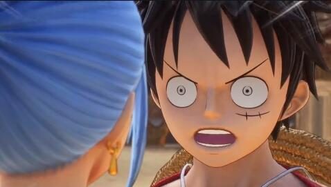 RPG游戏《海贼王：时光旅诗》「阿拉巴斯坦王国」宣传片公布