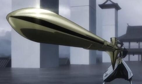 TV动画《死神:千年血战篇》“护廷十三队” PV 公开, 10月10日开播