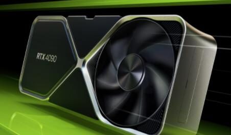 RTX4090显卡10月12日正式开卖!英伟达备足5倍货